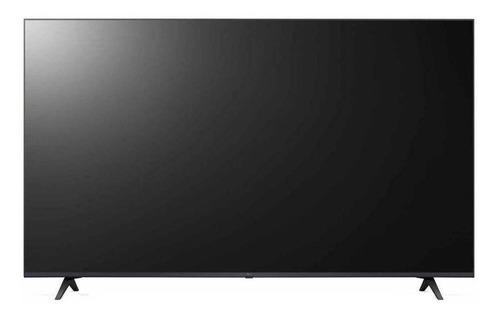 Imagen 2 de 7 de Smart TV LG AI ThinQ 50UP7750PSB LCD webOS 6.0 4K 50" 100V/240V