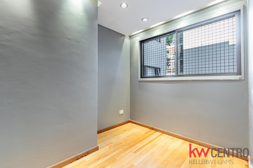 Departamento En Venta En Palermo 5 Ambientes