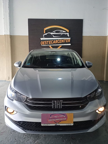 Fiat Cronos 1.3 Drive Mt