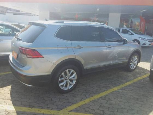 Imagem 9 de 9 de Volkswagen Tiguan 1.4 250 Tsi Total Flex Allspace Tiptronic