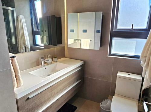 Topísimo Departamento, 2d Las Condes (83668)