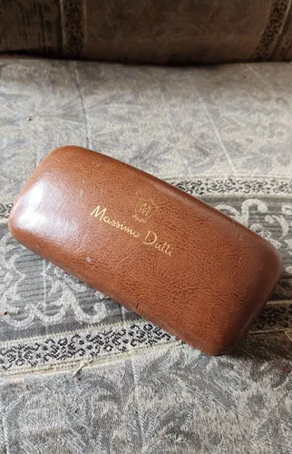 Estuche Para Lentes Massimo Dutti MercadoLibre