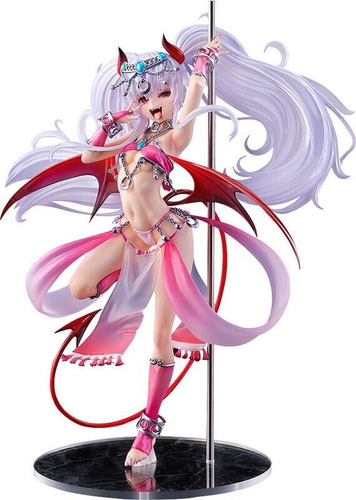 Figura Grim Aloe 1/6 Belly Dance Ver. - Bombergirl Pre-sale