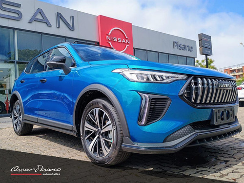 Haval Jolion Pro Deluxe 1.5 Hibrida