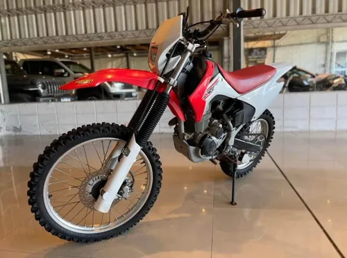Honda Crf 230 - Defranco Motors