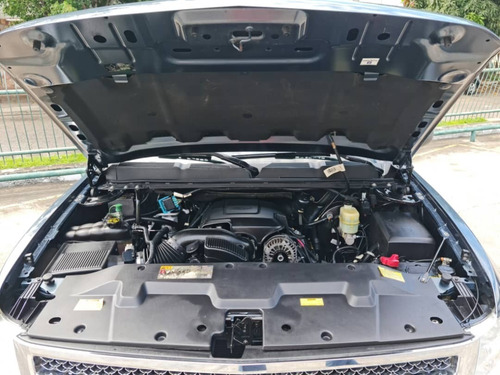 Imagen 14 de 14 de Chevrolet Silverado Lt