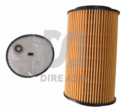 Filtro Aceite Motor Sorento/carnival/sorento