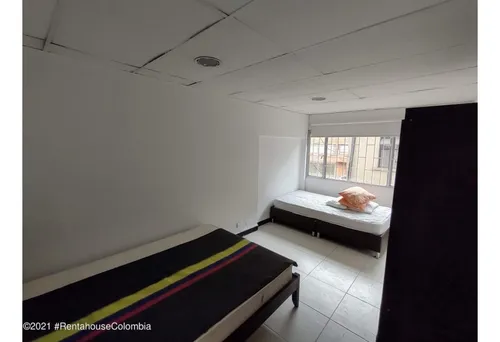Comercial En Chapinero Norte Rah Co: 25-791