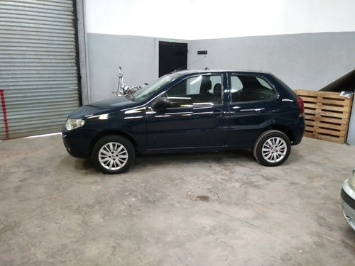 Fiat Palio 1.4 Fire 2011