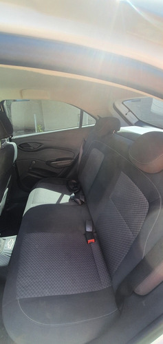 Chevrolet Onix 1.4 Lt 98cv 2017