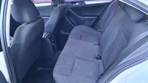 Volkswagen Vento Tdi