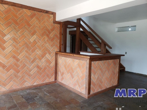 Imagem 21 de 26 de Ca 00168 - Casa Na Praia Dura, Com 5 Dormitórios, Sendo 2 Suítes, 1.050m² De Área Territorial, 640m² De Área Construída - Ca00168 - 32723844