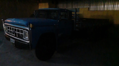 Imagem 3 de 15 de Ford 11000