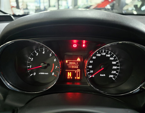 Mitsubishi ASX 2.0 4X2 16V GASOLINA 4P AUTOMÁTICO