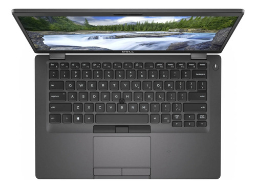 Dell Latitude 5400 14 I5 8gen - 16gb Ram Ddr4 - 256ssd (Reacondicionado)