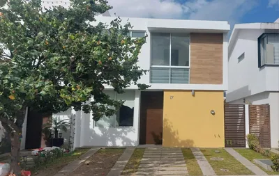 Casa en venta