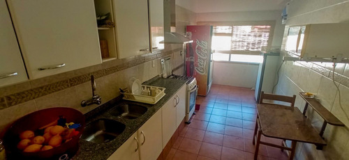 Imagen 9 de 21 de Amplio Y Luminoso Apartamento A Metros Del Puerto De Punta Del Este