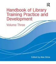 Comprar Libro Handbook Of Library Training Practice And Developme...
