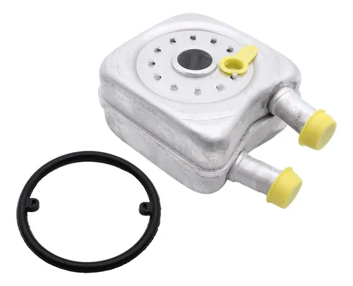 comprar Enfriador Aceite Vw Jetta A2 A3 A4 068117021b
