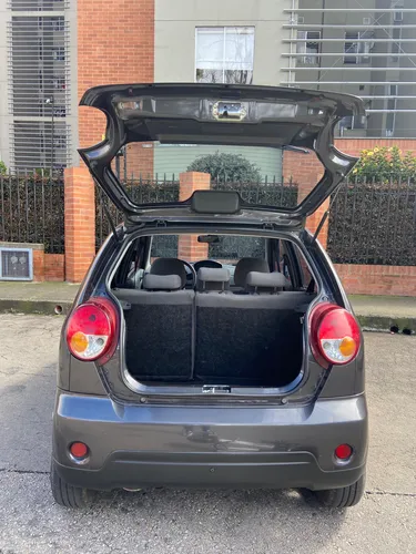 Chevrolet Spark 1.0 Life