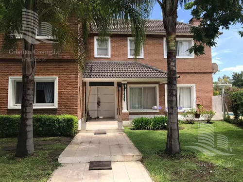Casa - Venta - 5 Ambientes - Valle Claro - Benavidez - Tigre