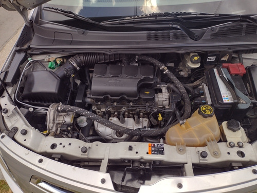 Chevrolet Cobalt 1.8 Ltz At 2013