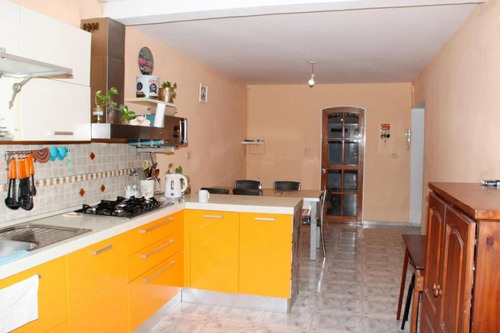 Venta Casa 2 Dormitorios Los Boulevares Cordoba