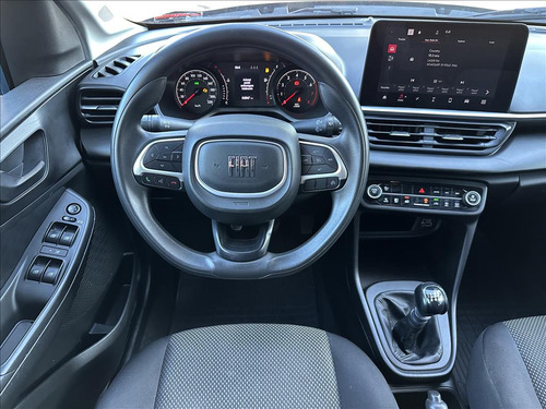 Fiat Pulse 1.3 FLEX DRIVE MANUAL