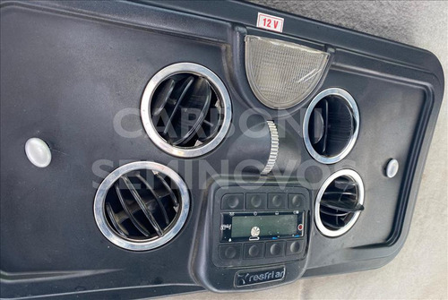 Volkswagen Delivery 10.160 4x2, 17/18