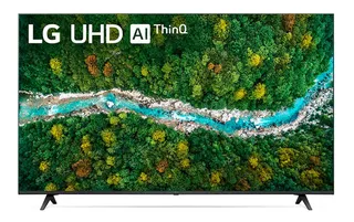 Smart Tv LG Led Uhd 65up7710psb 4k ai Thin Q Hdr Filmmaker