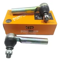 Comprar Terminal Dirección Externo Der\u002Fizq Toyota 4runner 03 Al 08