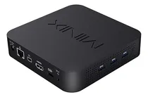 Comprar Minix Neo J50c-4 Max, 8gb\u002F240gb Intel Pentium Silver Mini Pc