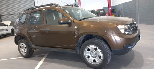 Renault Duster 1.6 Ph2 4x2 Dynamique 110cv