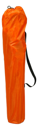 Silla Plegable Ozark Trail Acampar Playa Campocolor Naranja