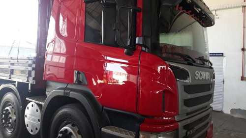 2012 Scania P310