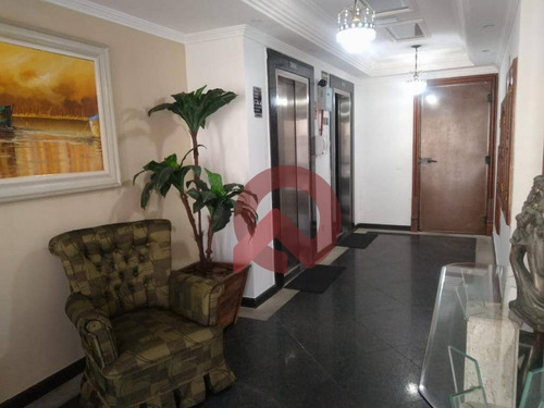 Imagem 2 de 22 de Apartamento Com 2 Dormitórios À Venda, 89 M² Por R$ 380.000,00 - Vila Guilhermina - Praia Grande/sp - Ap3086
