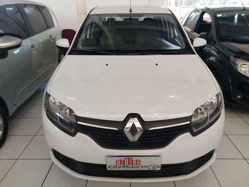 Renault Logan Expr 16 M