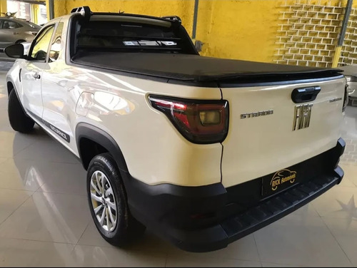 Fiat Strada 1.3 Freedom Cab. Cs Plus Flex 2p