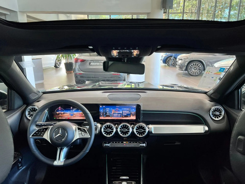 Mercedes-Benz GLB 220 2.0 MHEV PROGRESSIVE 4MATIC 8G-DCT