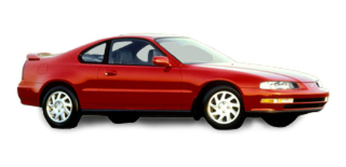 Pastillas Freno Honda Prelude 1991-1996 Trasero