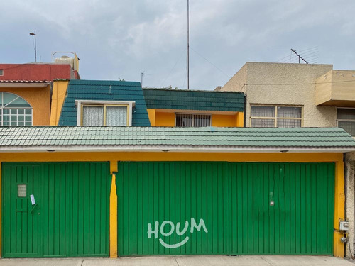 Imagen 2 de 27 de Casa En Villa Quietud, Coyoacán Con 5 Recámaras, 210 M², Id: 99859