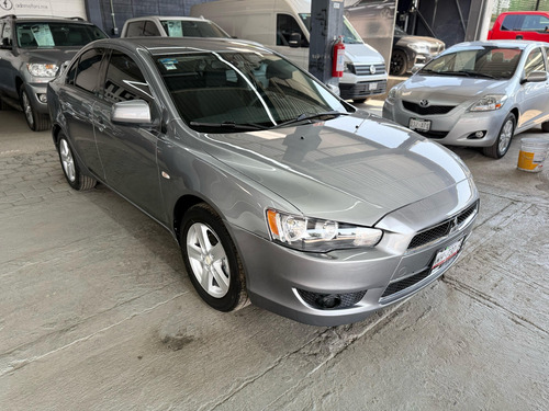 Mitsubishi Lancer 2.0 Es M At