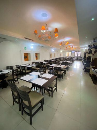 Vendo Fondo De Comercio Restaurant De Carnes En El Paraíso