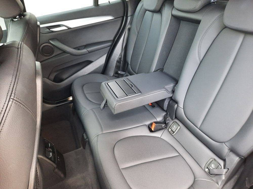 Imagem 10 de 11 de Bmw X1 2.0 16v Turbo Activeflex Sdrive20i 4p Automático