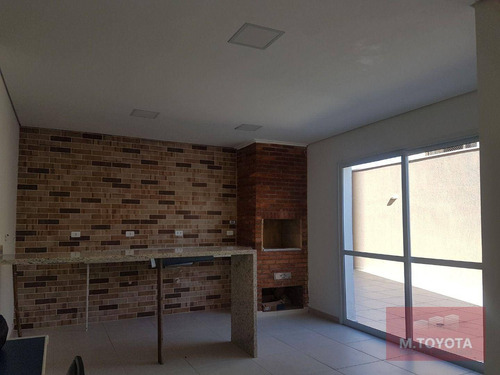 Imagem 22 de 27 de Apartamento Com 3 Dormitórios À Venda, 100 M² Por R$ 600.000,00 - Vila Progresso - Guarulhos/sp - Ap0146