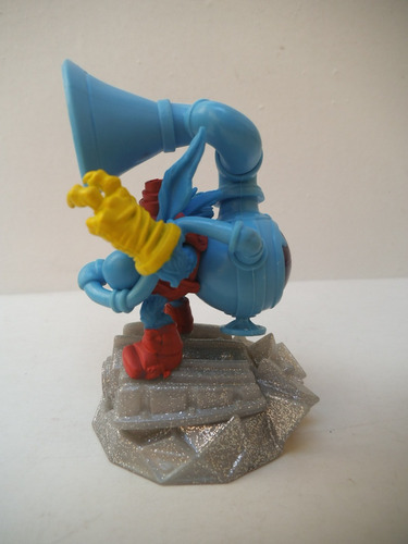 Imagen 4 de 4 de Birthday Bash Big Bubble Pop Fizz Skylanders Activision