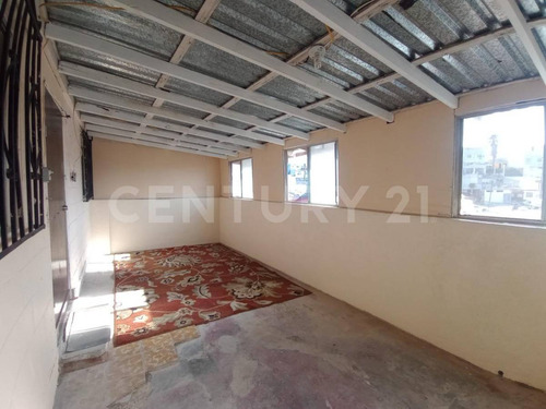 Rcv-1417 Casa De Un Piso En Venta En Jardines Del Rubi, Tijuana B.c.