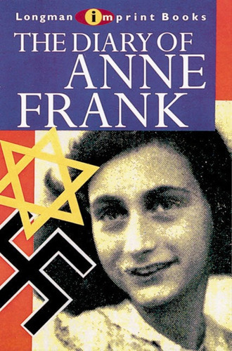 Nllb: Diary Of Anne Frank,the, De Frank, Anne. Editorial Pearson Education, Tapa Blanda En Inglés