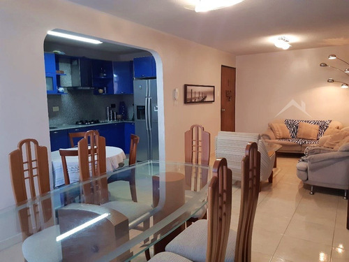 Imagen 5 de 16 de Home 24 Pelicano, Vende Hermoso Apartamento En El C.r. Guaica Mar Ii