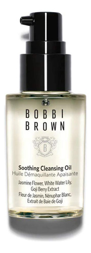 Aceite Limpiador Calmante De Bobbi Brown Para Mujeres, Limp.